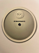 Ed Rush – Skylab / Density / The Raven 12" Drum & Bass Jungle Vinyl Metalheadz