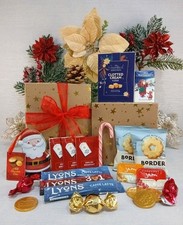 3 For 2 Mini Christmas Tea and