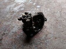 Peugeot 207 2006 - 2012 1.4