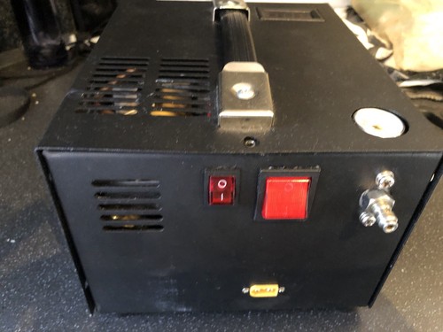 Pcp compressor spares - pcp, only
