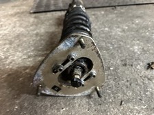 Subaru Impreza Bc Coilover