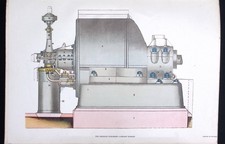 THE STEAM ENGINE & STEAM