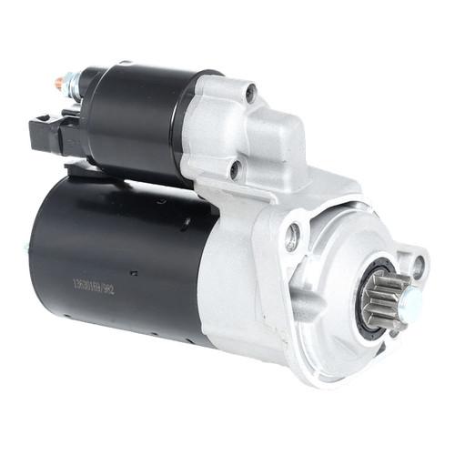 Starter motor citroen berlingo - motor,