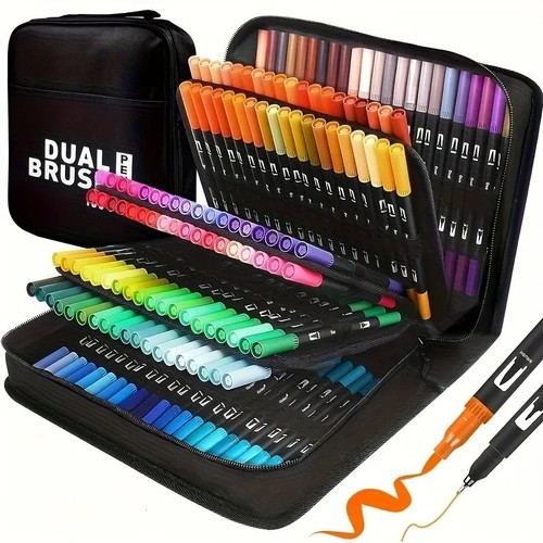 Colours double ended - 24,