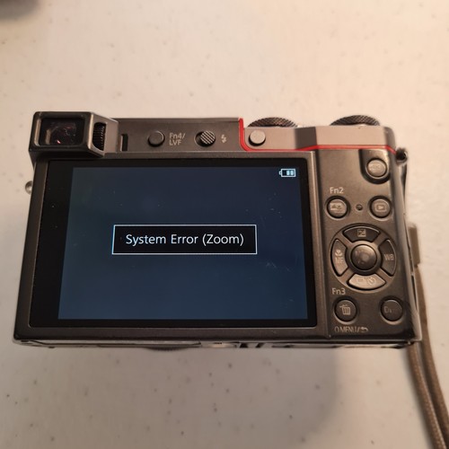 Panasonic lumix dmc - panasonic,