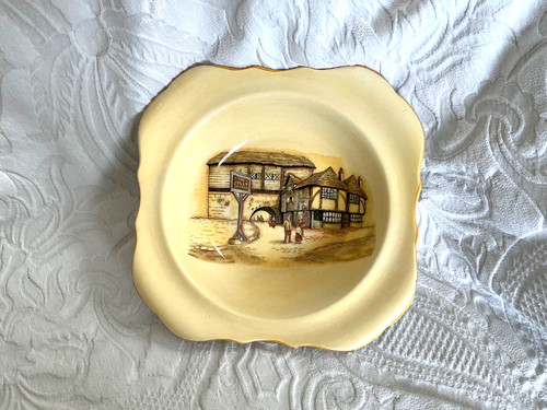 Vintage lancaster pottery - vintage,