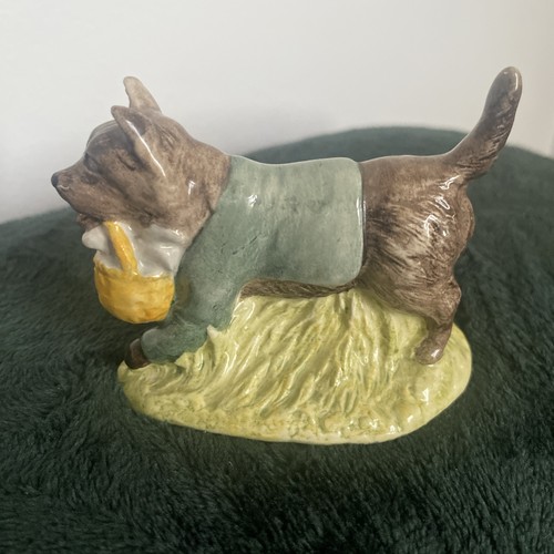 Royal albert beatrix - royal, potter