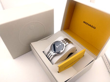 Movado Men's Esperanza Thin