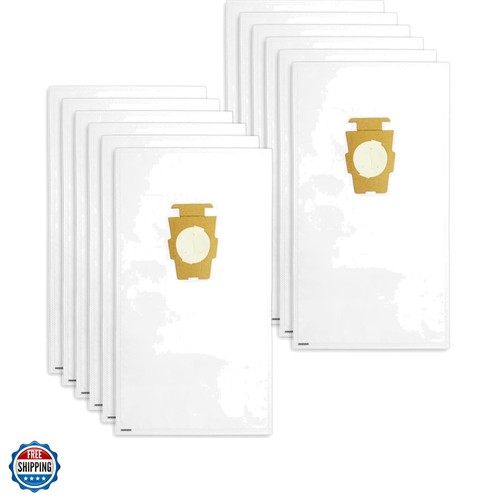 Pack vacuum bags - 12,