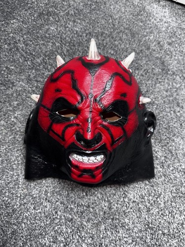 Star wars darth maul - star,
