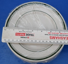 10 X 6.5" SIDE PLATES GRINDLEY