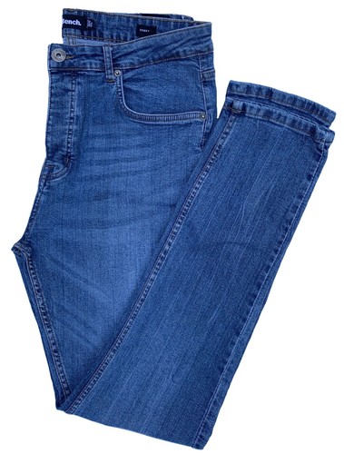 Bench skinny jeans - skinny, mens