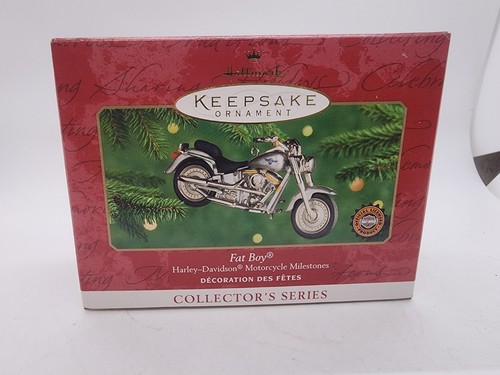 Vtg 2000 hallmark - vtg,