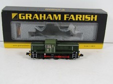 GRAHAM FARISH 372-950 - CLASS