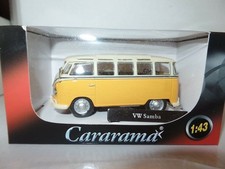 Cararama Oxford 1/43 Scal VW