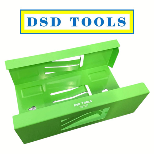 Dsd tools magnetic glove box - tools,