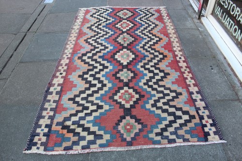 Vintage traditional hand made - traditional,
