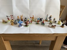 Disney Grolier Porcelain