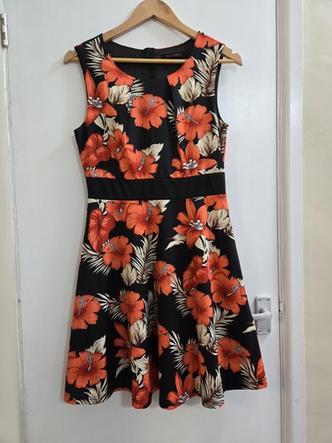 Tenki london tropical hibiscus - london,