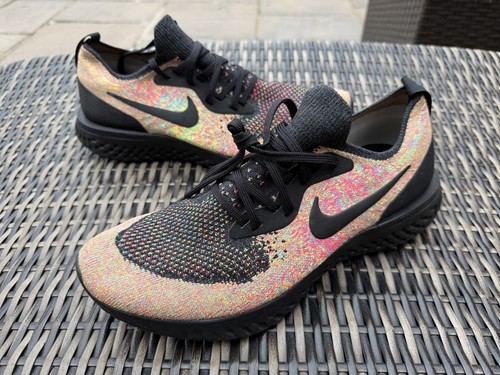 Nike epic react flyknit - nike,