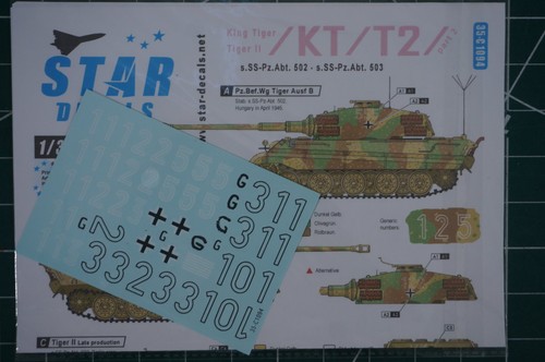 Star c 1094 - star, #35-c