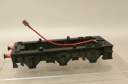 Hornby r079 0020 - hornby, king