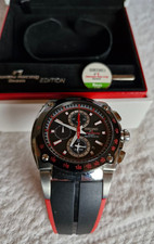 Seiko F1 Honda Racing Sportura
