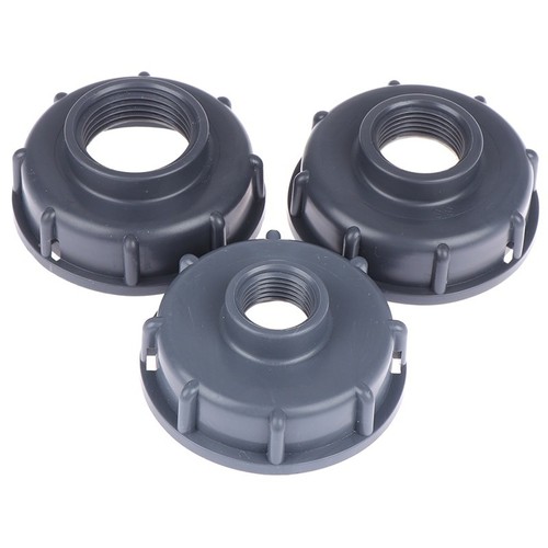 Ibc tank adapter - adapter, 60mm