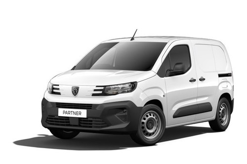 Peugeot partner 2025 2026 - partner, 2025-2026