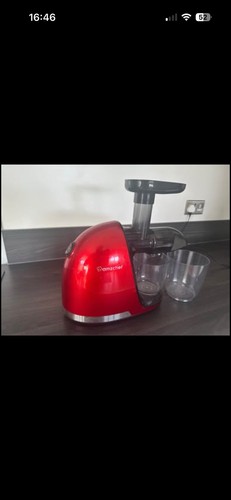 Amzchef juicer machine high - machine,