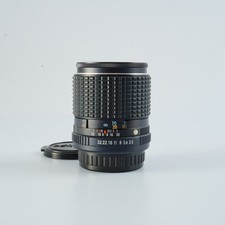 EXCELLENT SMC Pentax M 135mm