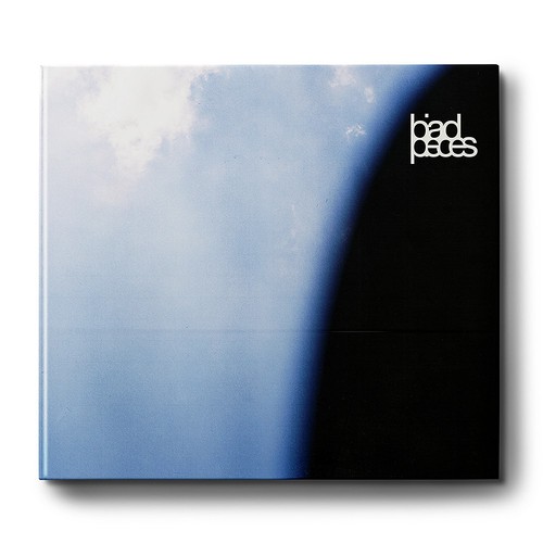 Wave earth bad - earth, pieces]