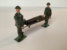 Britains Vintage Lead Soldiers