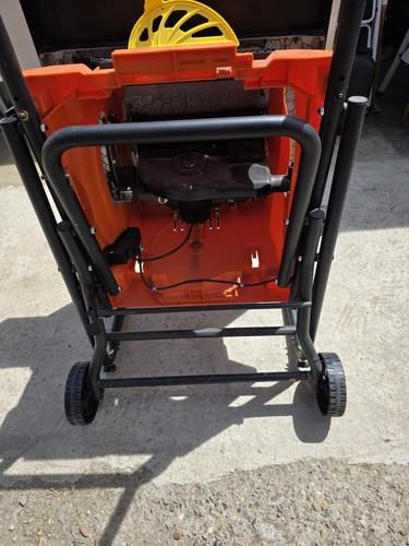 Evolution r255pts 255mm 240v - r255pts,