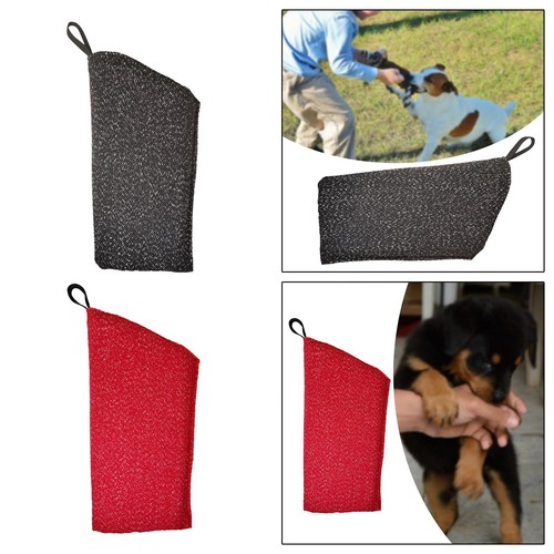 Dog bite sleeve - dog,