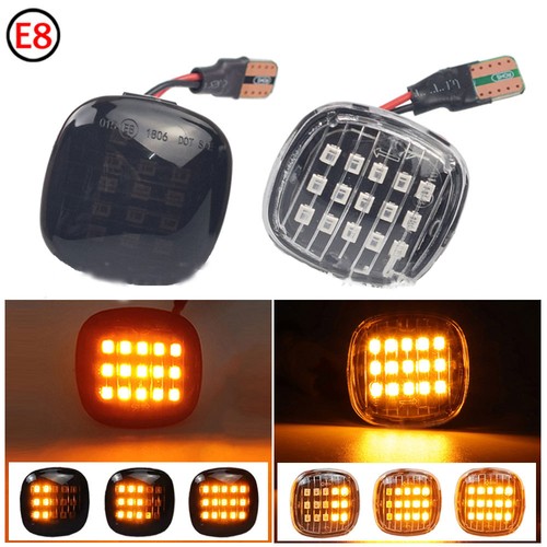 Turn signal lamp - turn, front