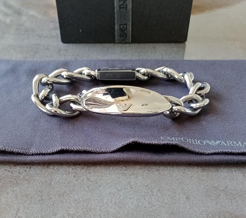 Emporio armani bracelet - emporio,
