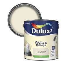 Dulux Emulsion paint Ivory