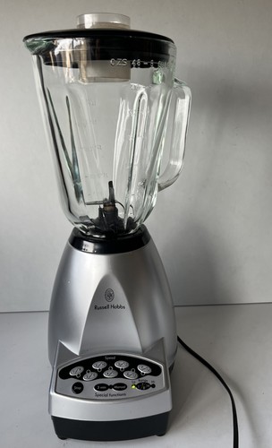 Russell hobbs blender vintage - russell,