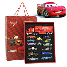 Pixar Cars 3 Metal Diecast Toy