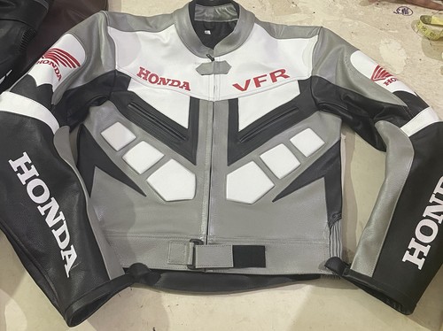 Honda vfr motorbike leather - vfr,