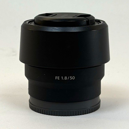 Sony 50mm 8 - sony, f/1.8