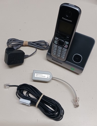Panasonic tg6711e cordless - kx-tg6711e,