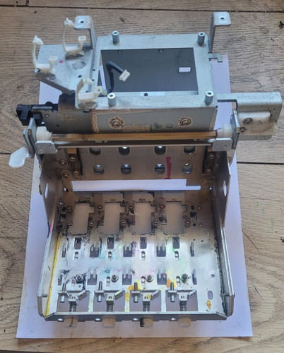 Roland printer oem 300i - printer,