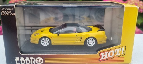 2002 honda nsx type - nsx, type-r