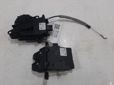 LAND ROVER RANGE ROVER MK4 2012-2021 5 Rear Boot Lid Tailgate Lock Mechanism OEM
