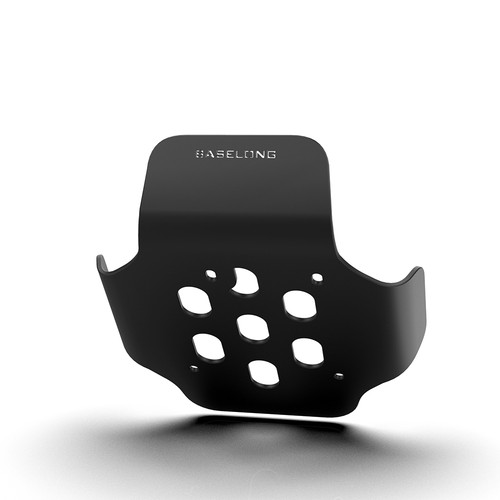Engine skidplate for - engine,