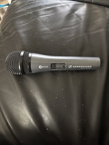 Sennheiser e835 cardioid - ‎e835,