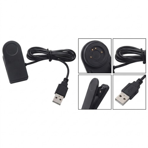 For garmin watch charging clip - charging,