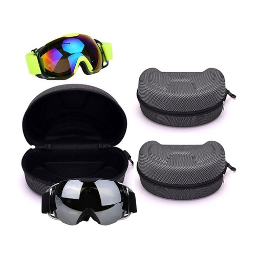 Ski glasses bag - bag,